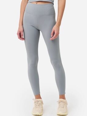 Vuori Women's Rib Studio Legging